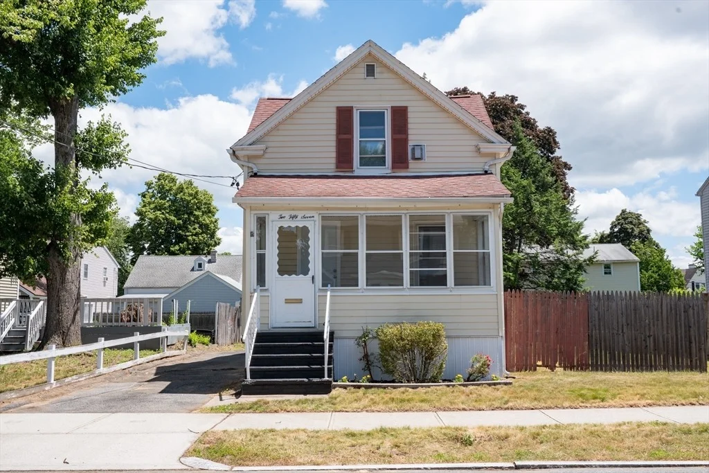 Photo of 257 Redlands Street