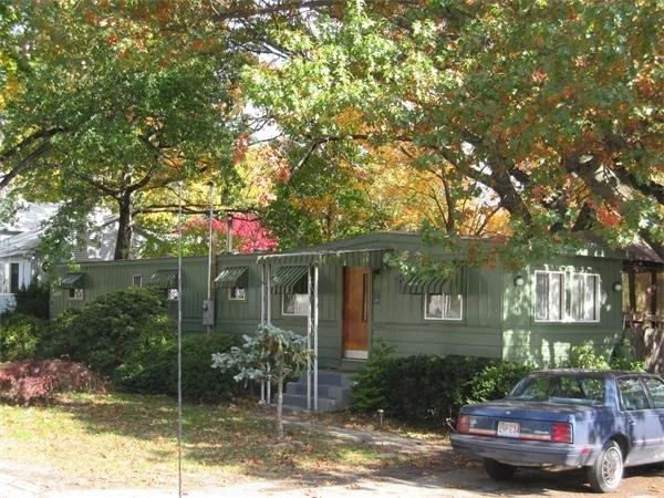 Photo of 16 Atlas St