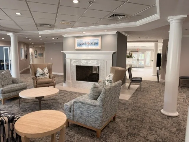 Photo of Unit 15 at 15 Classic Cir