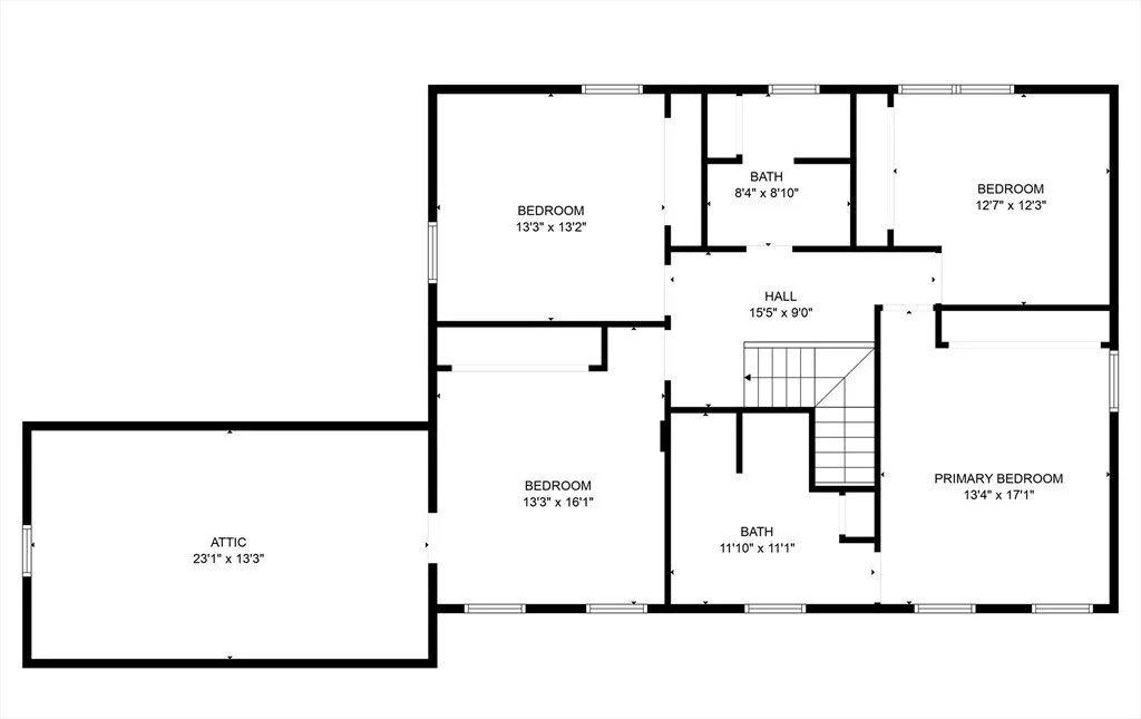 Photo of 311 Pine St (Stonewood Lane)