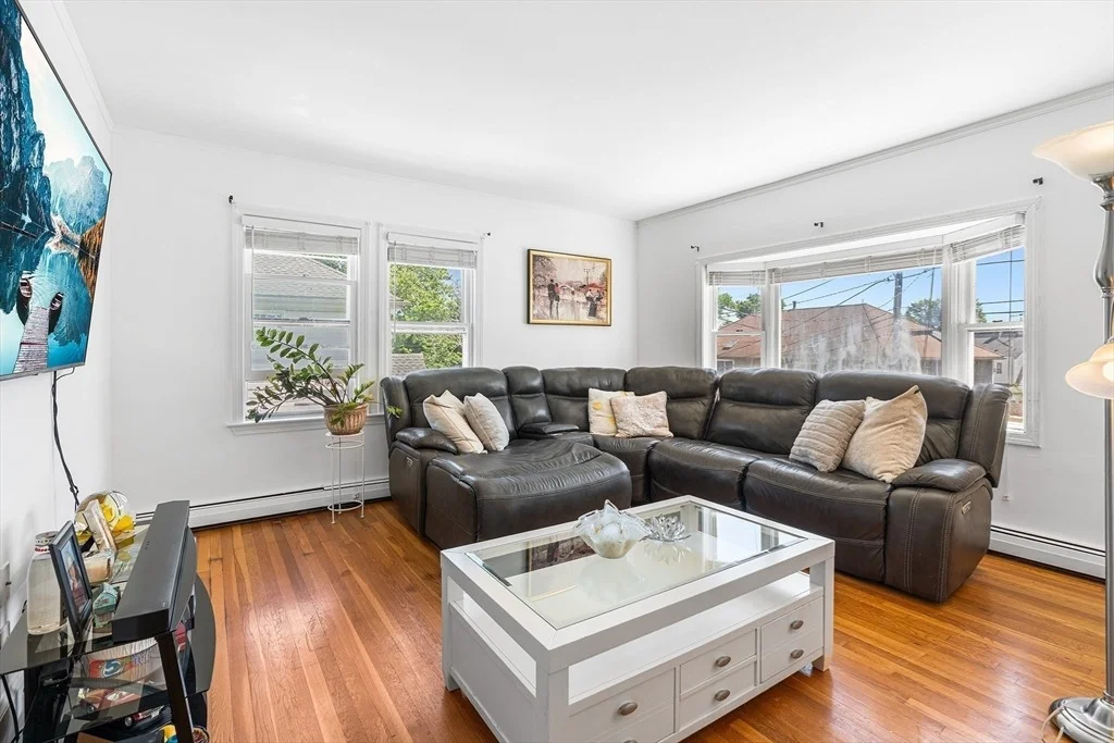 Photo of 3 Fitz Road