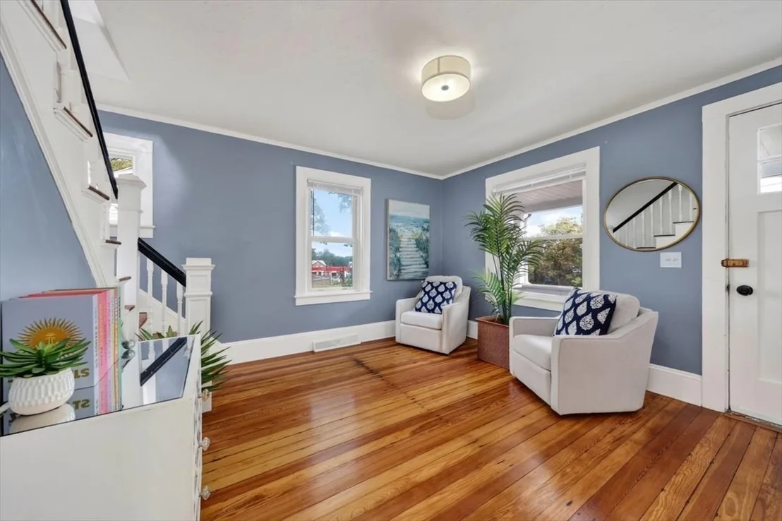 Photo of 3 Thomas Street