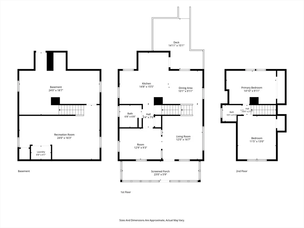 Photo of 5 Linden Road