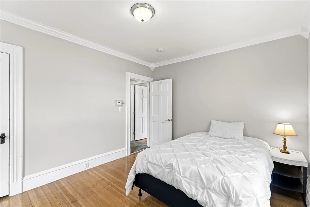 Photo of 201 Nesmith Street