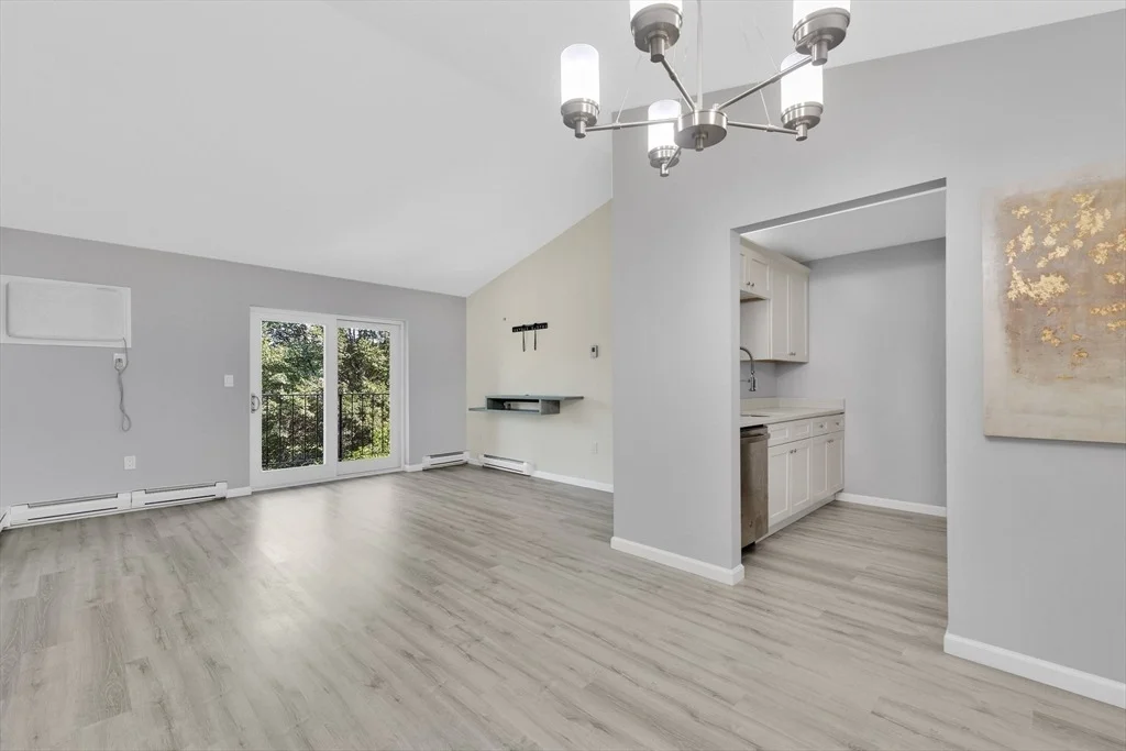 Photo of Unit J at 22 Maple Crest Cir