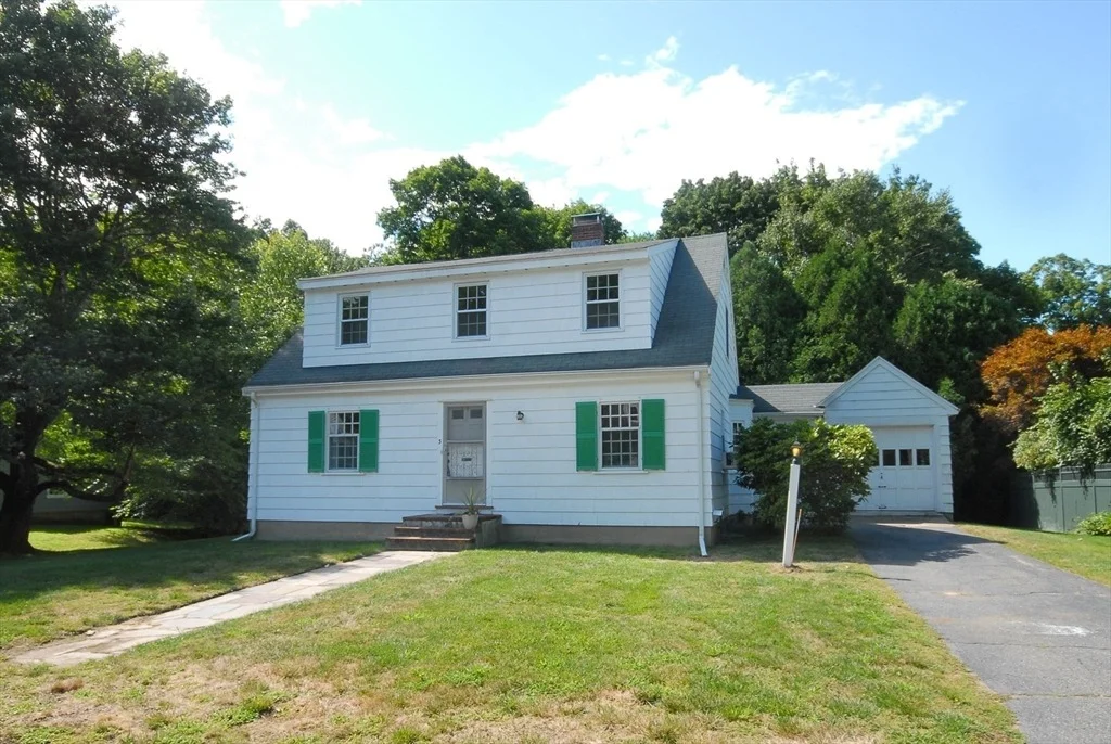 Photo of 3 Sherburne Rd