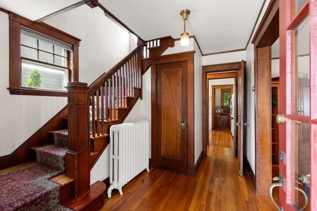 Photo of 8 Berkeley Street