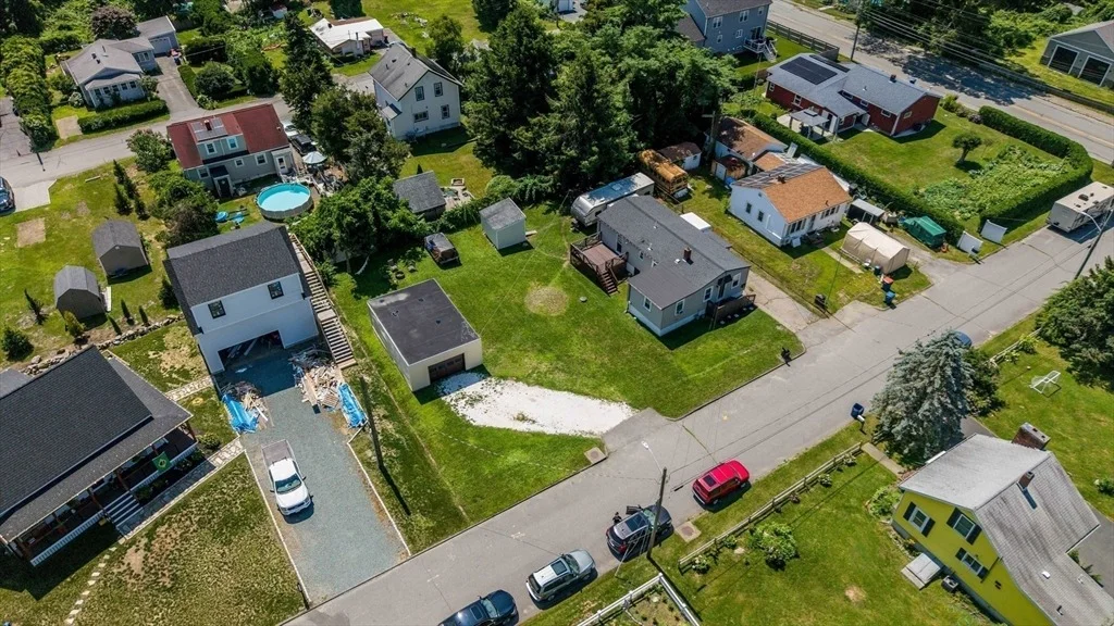 Photo of 21 Golf St