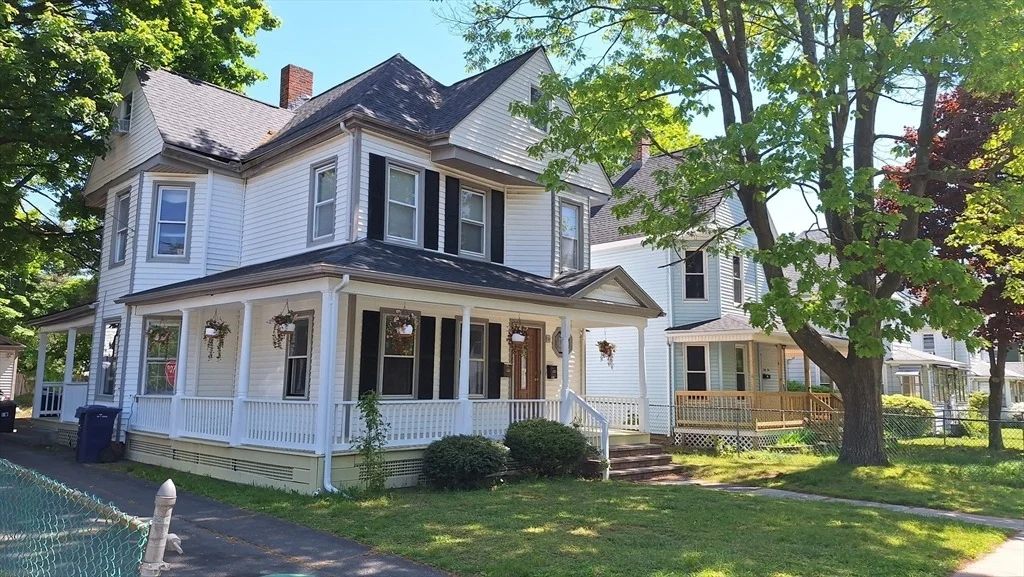 Photo of 51 View St