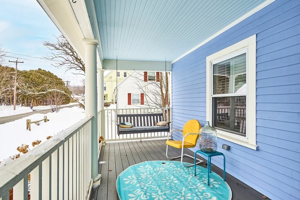 Photo of 21 Smith Street