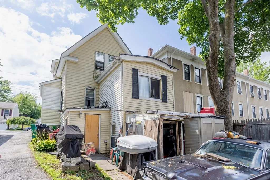 Photo of 57 Clark