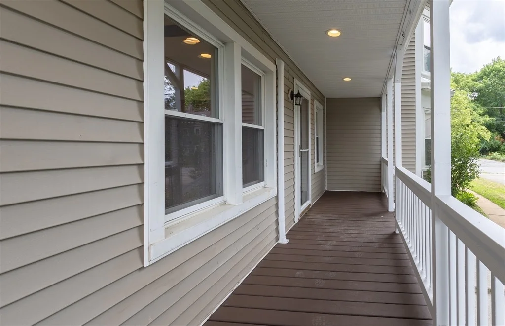 Photo of 5 Irving St