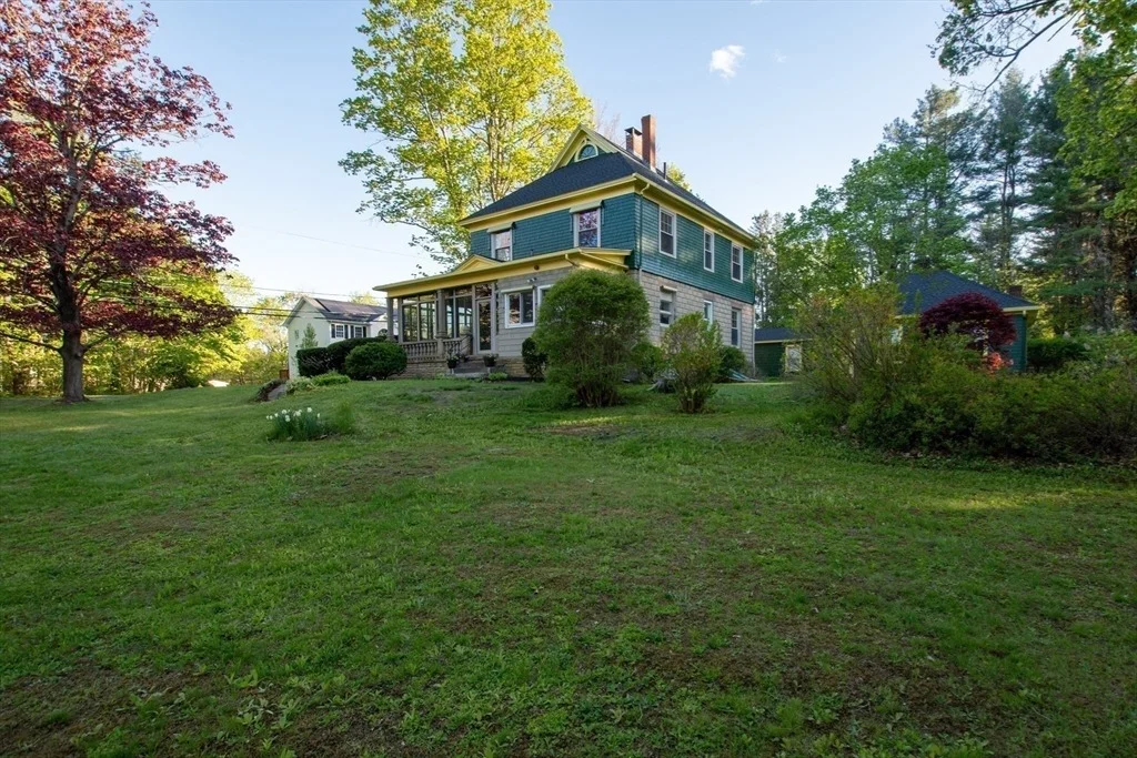 Photo of 35 Dyer St
