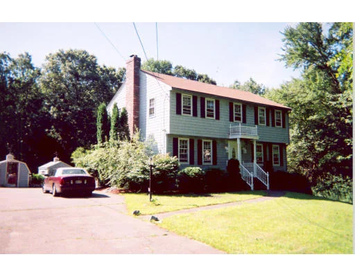 Photo of 435 Wheeler Road
