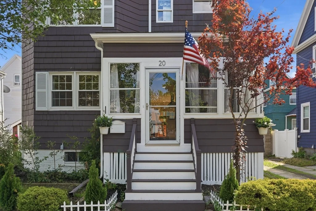 Photo of 20 Raymond St