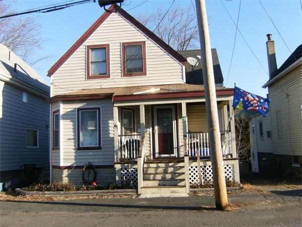 Photo of 58 Crescent St