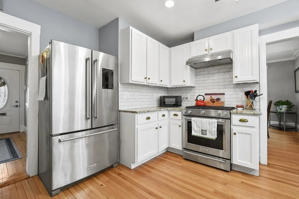 Photo of 12 Carter Road