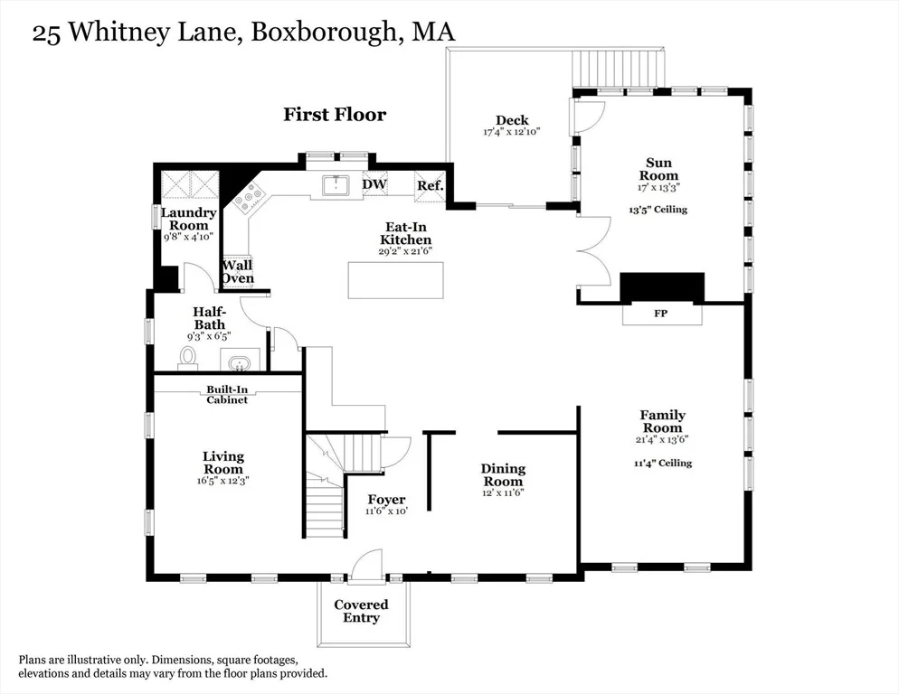 Photo of 25 Whitney Lane