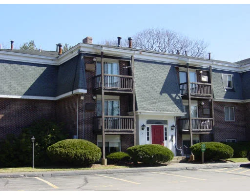 Photo of Unit 138 at 51 Will Dr