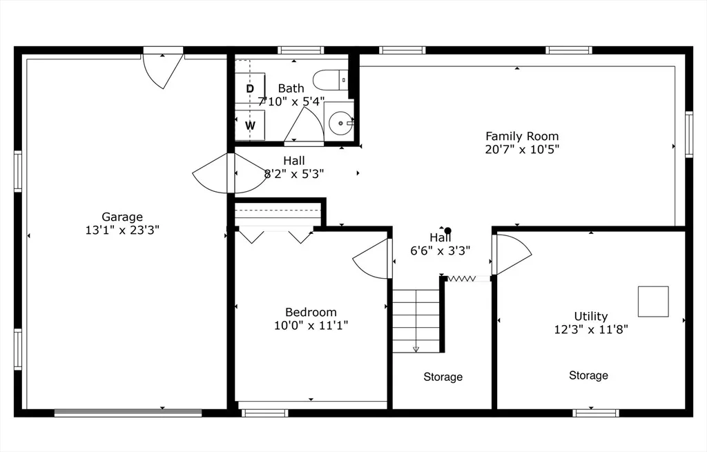 Photo of 62 Brook St