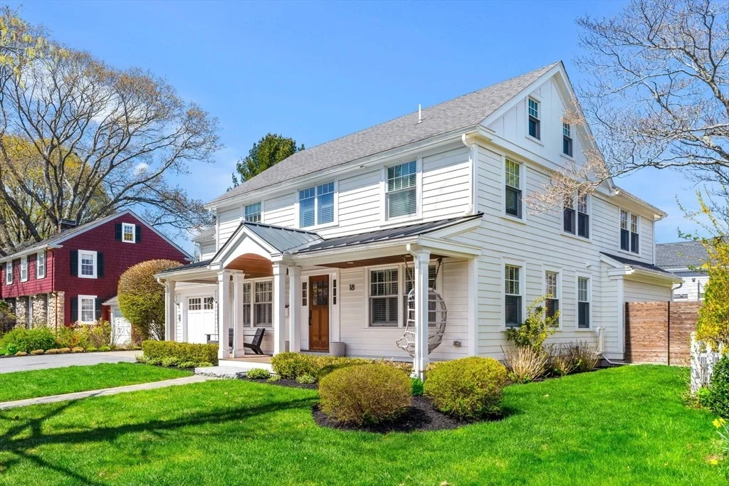 Photo of 18 Rose Ave