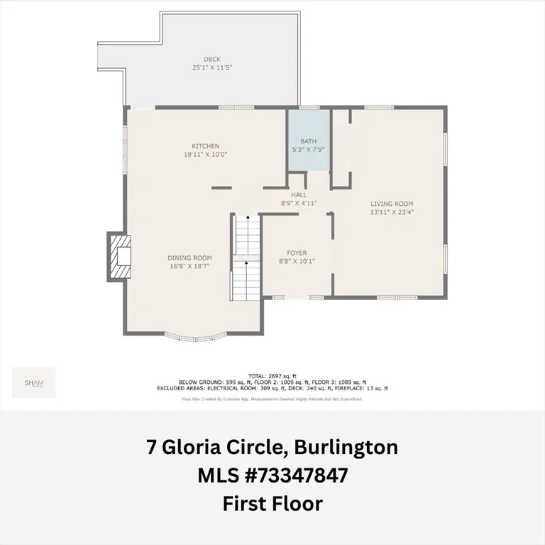 Photo of 7 Gloria Circle