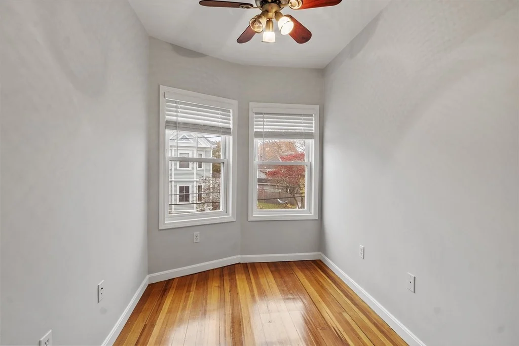 Photo of Unit 2 at 18 Appleton Ave
