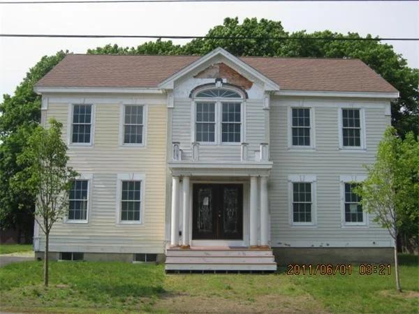 Photo of 15 Appleton St