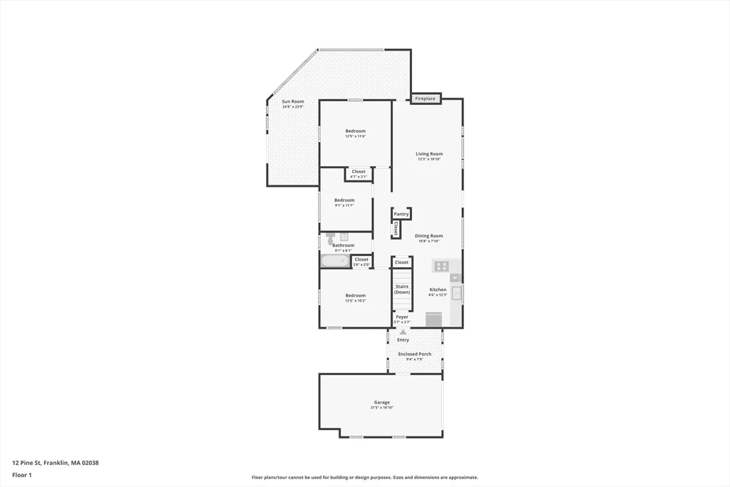 Photo of 12 Pine St