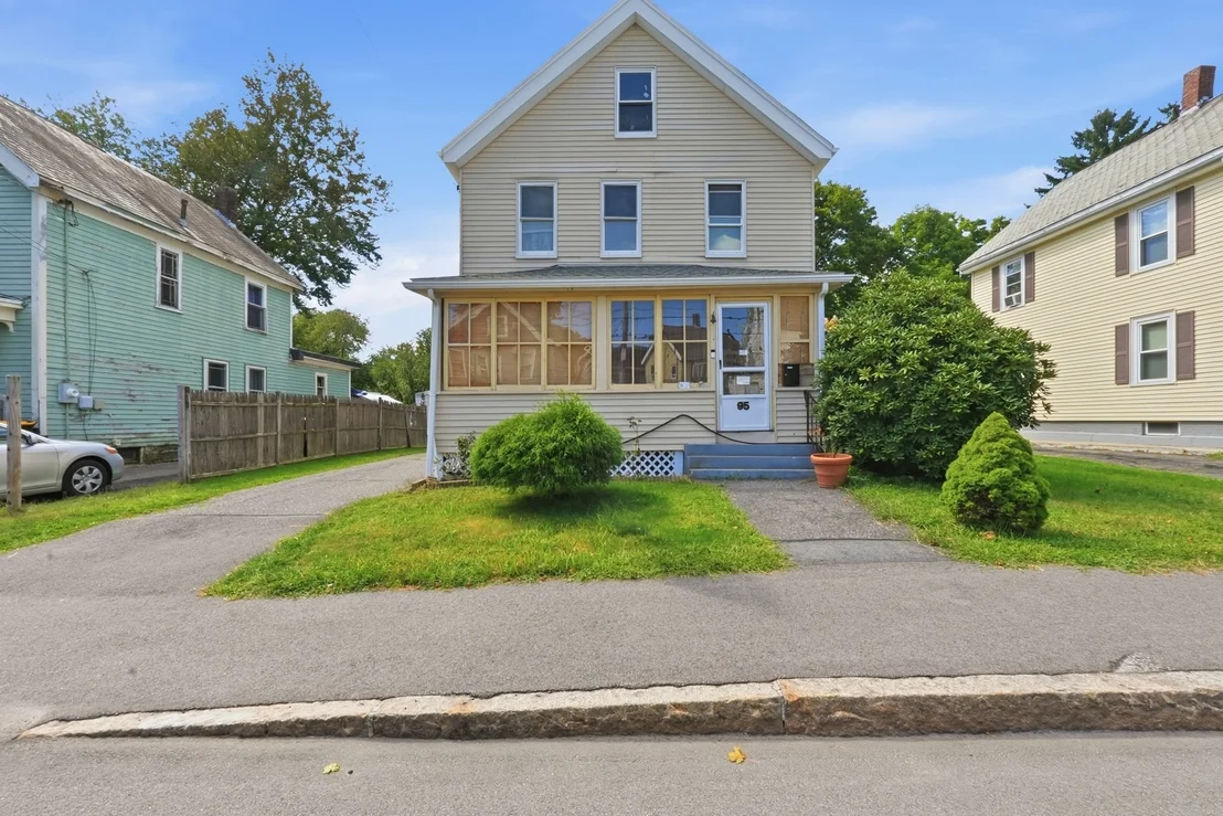Photo of 95 Cedar St