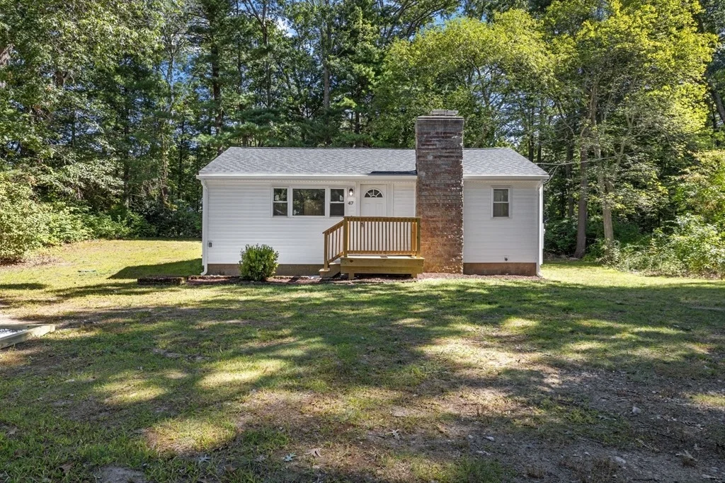 Photo of 47 Chestnut Road