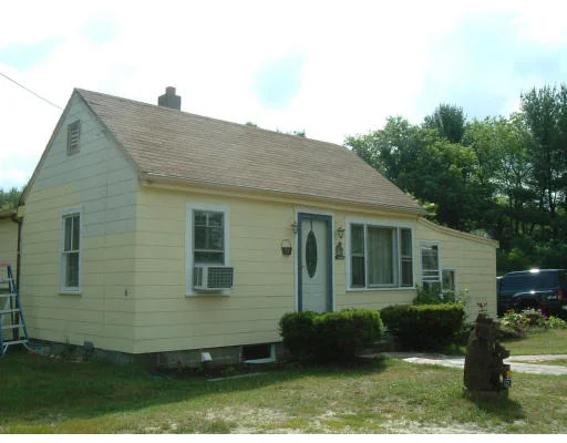 Photo of 81 Papermill Road