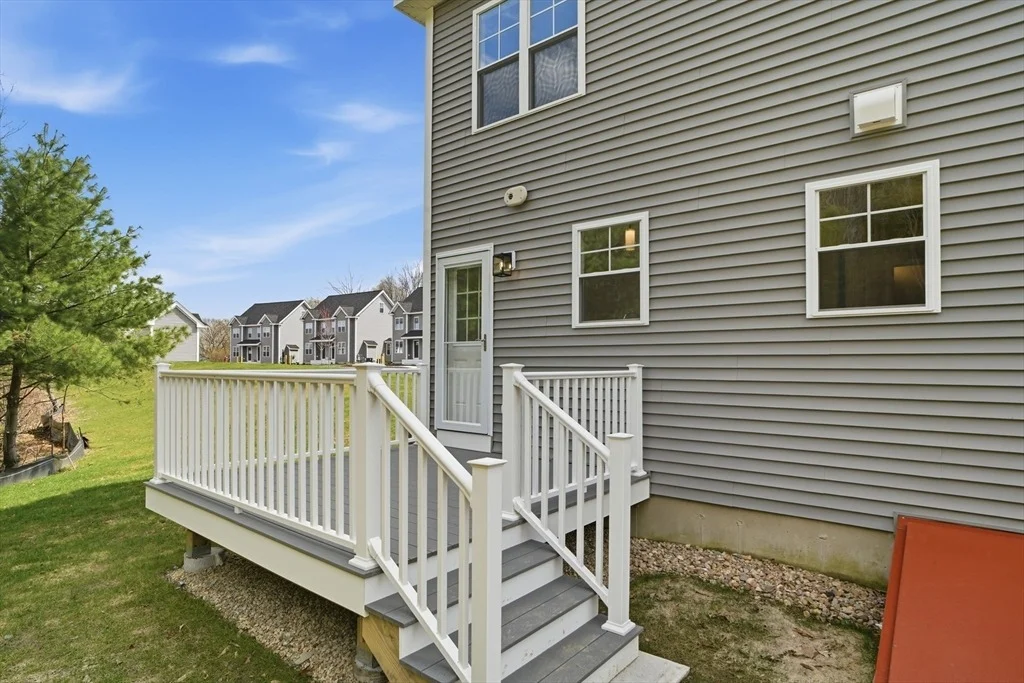 Photo of Unit 21 at 21 Ambrose Way