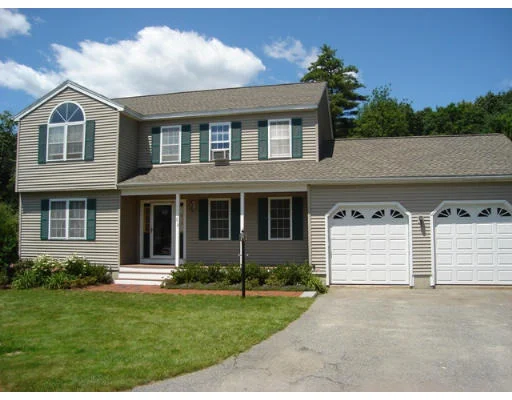 Photo of 314 Acropolis Road