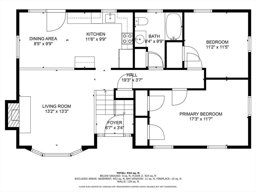 Photo of 288 Fisk Road