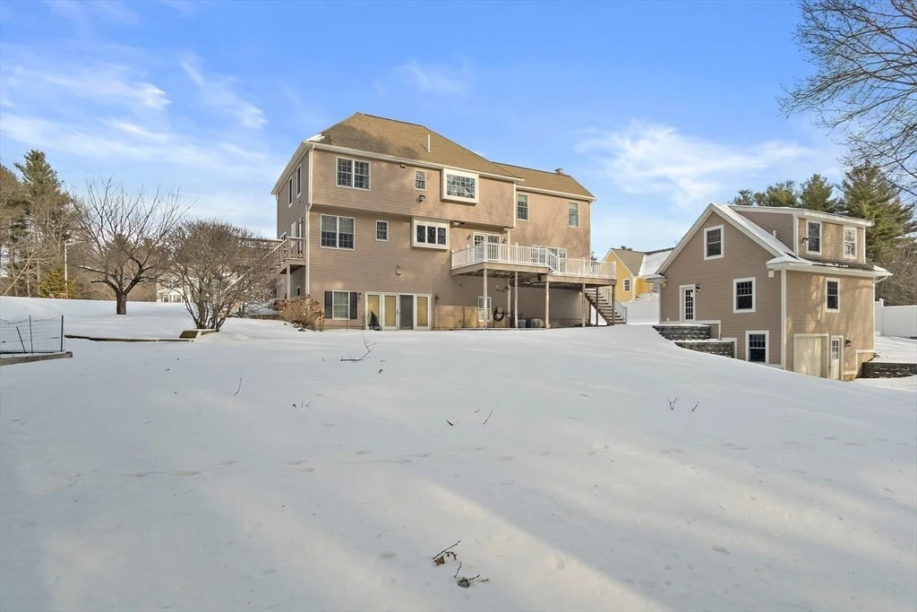 Photo of 12 Oscars Way