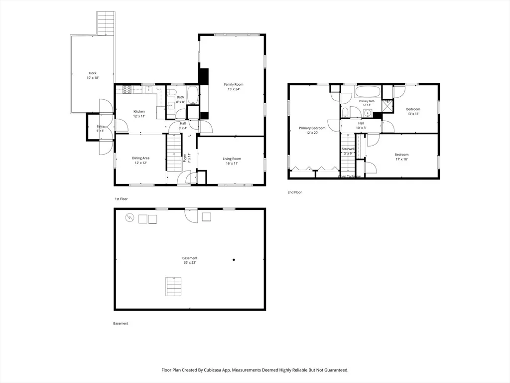 Photo of 3 Barrows Road