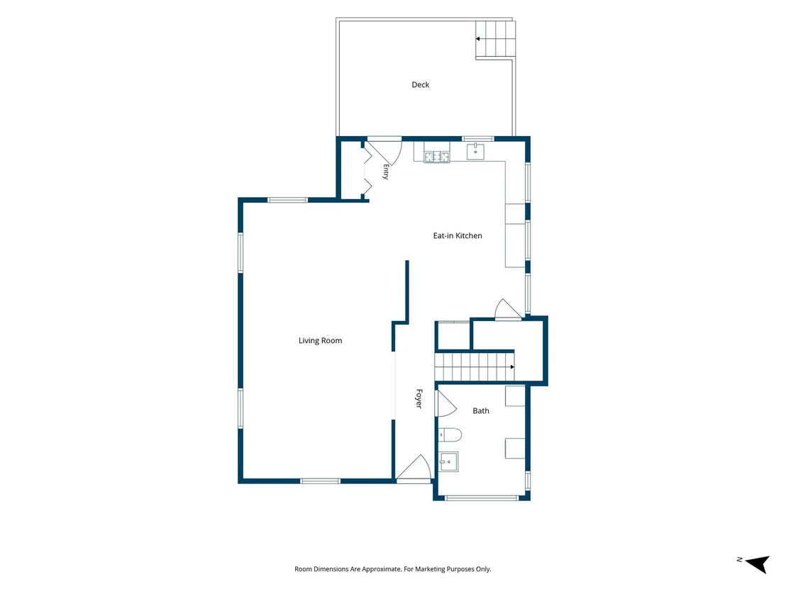 Photo of 23 Elm Ave