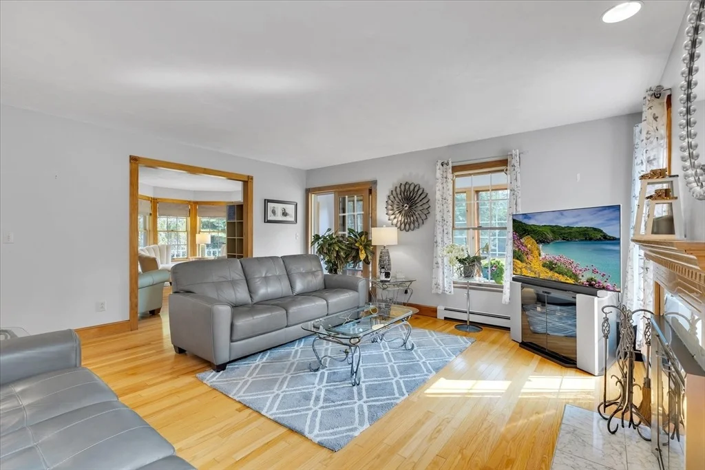 Photo of 8 Cotley St