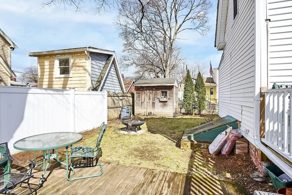 Photo of 21 Waban St