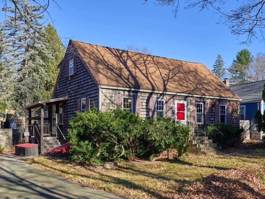 Photo of 25 Stoneham Rd