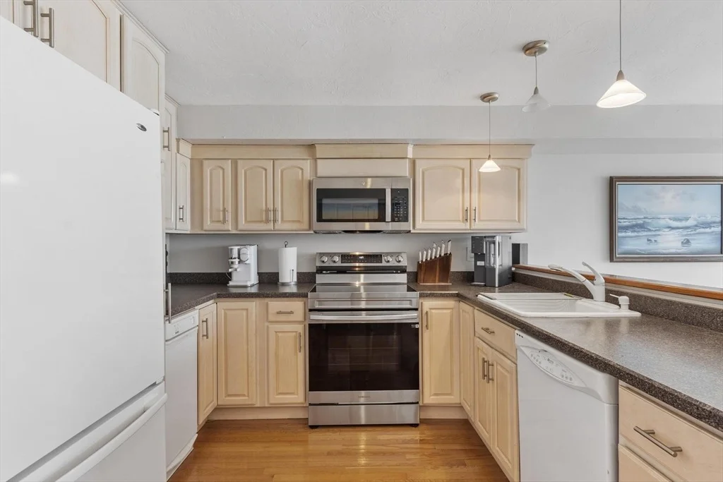 Photo of Unit 40 at 40 Oceanside