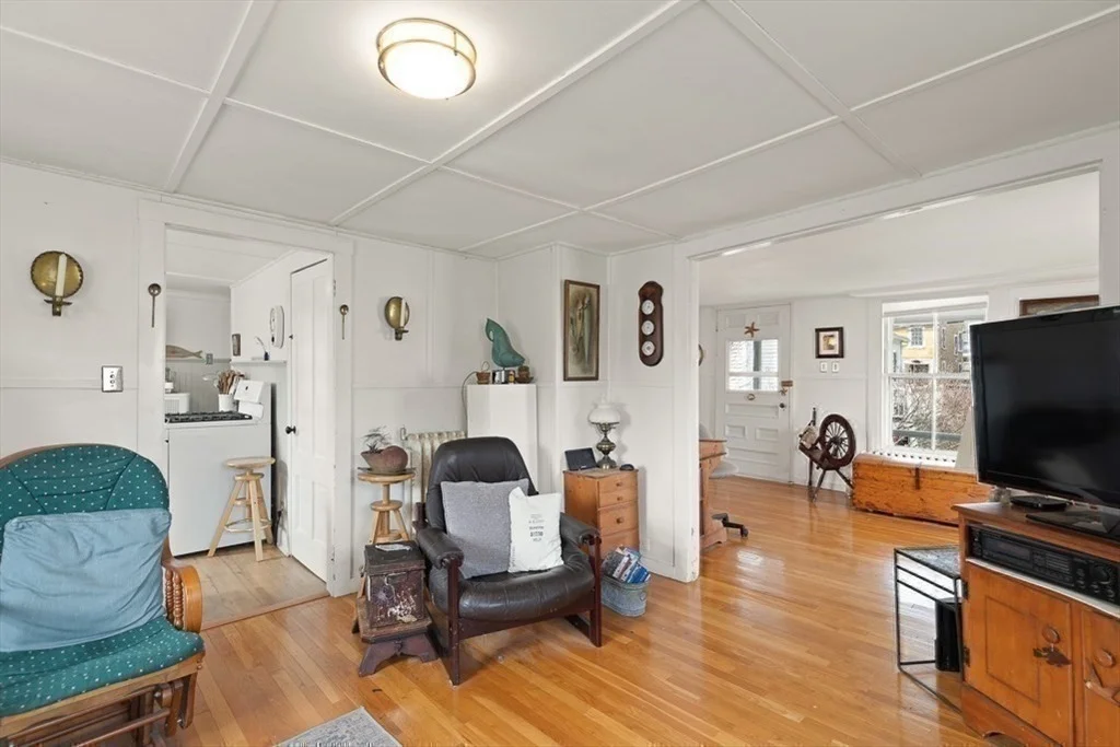 Photo of 116 Columbus Ave.
