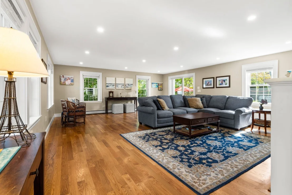 Photo of 21 Hereford Rd