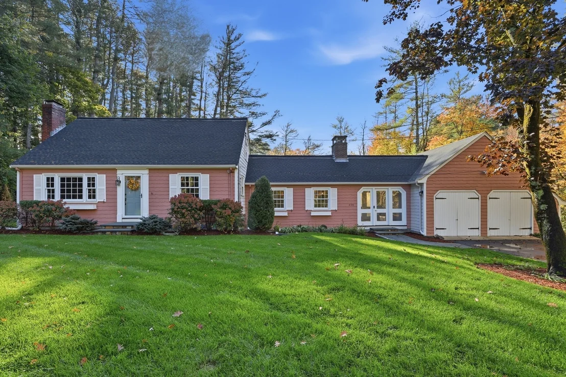 Photo of 428 Brook Street