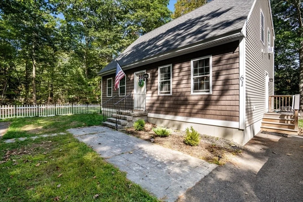 Photo of 61 Blake Road