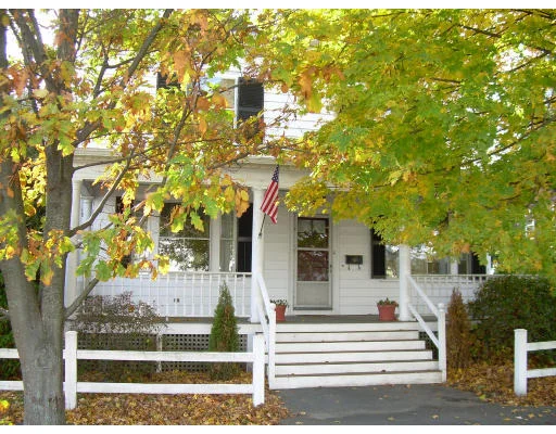 Photo of 6 Putnam Street
