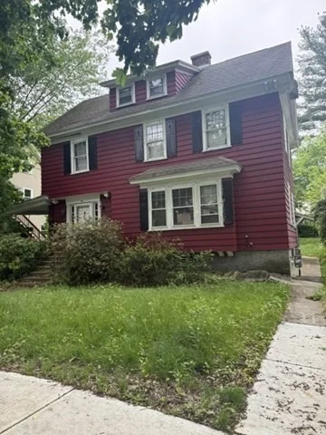 Photo of 54 Midland St.