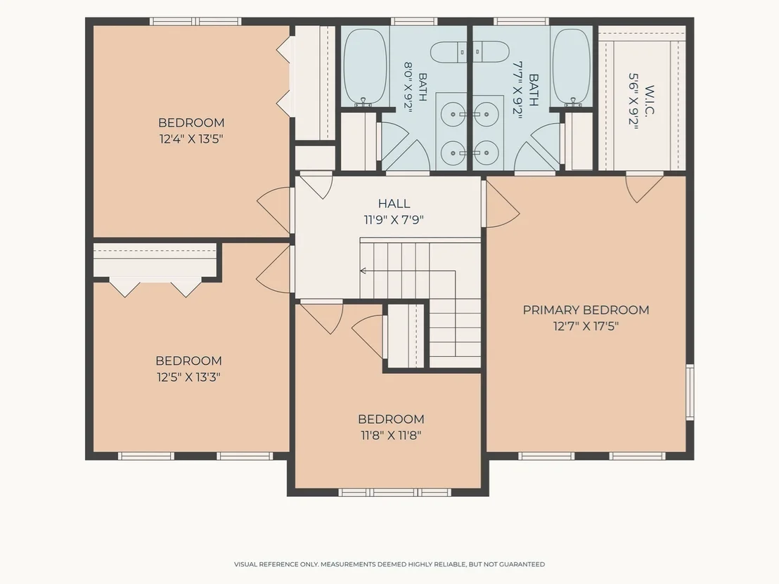 Photo of 36 Highridge Rd