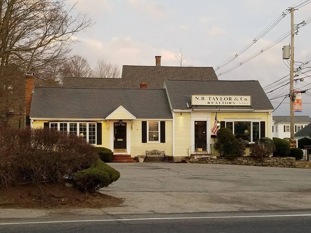 Photo of 8-10 Concord Road & 356 Boston Post